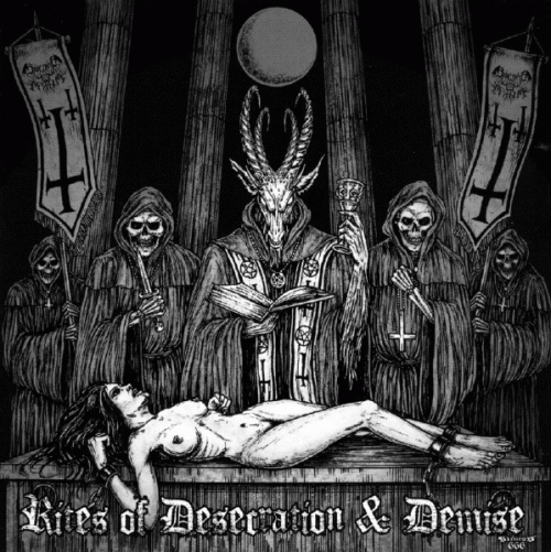 Rites of Desecration and Demise